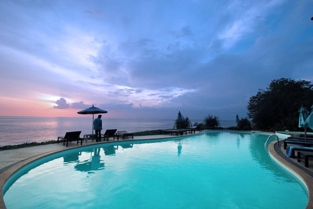 Amantra Resort & Spa Koh Lanta Exterior foto